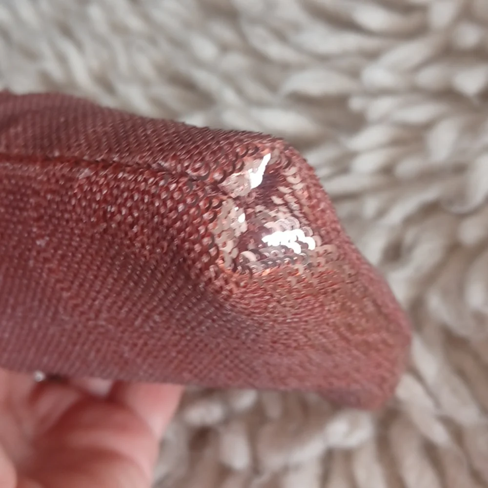 Anthropologie pouch - Picture 8 of 12